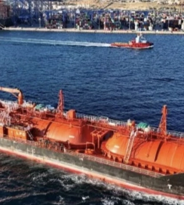 У Румунії помер моряк із судна, атакованого Росією в Чорному морі