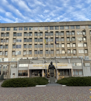 Вступна кампанія в Черкасах: які спеціальності найпопулярніші та що змінилося цього року
