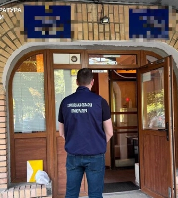 В Харькове топ-чиновников КП подозревают в крупных откатах