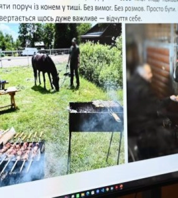На Закарпатті вперше виділять 4 мільйони гривень на ветеранські проєкти: за що боротимуться громадські організації