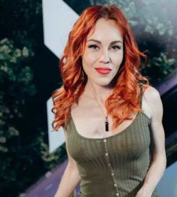 Елена Тополя впервые рассказала, когда поняла, что брак с Тарасом разрушается