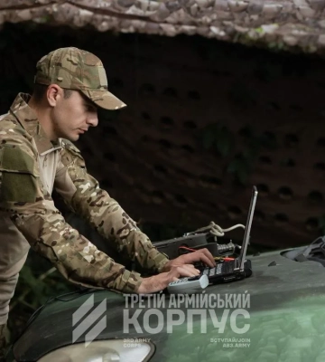 Оккупанты 53 раза атаковали позиции Сил обороны, враг активно действует на двух направлениях - Генштаб