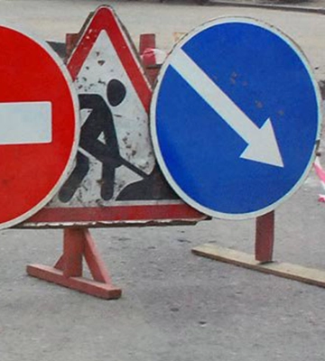 Перекриття моста на місяць: у Дніпрі планують новий ремонт