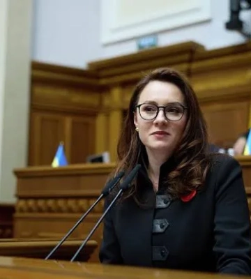 Володимир Зеленський розкрив, яку посаду запропонував Юлії Свириденко