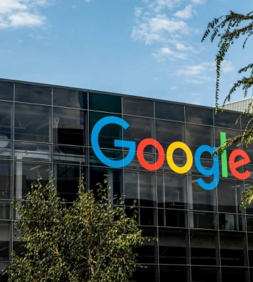 Google заявив, що володіє акціями SpaceX на $94 мільярди