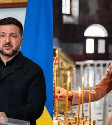 Блогерша Лумер заявила о возможной встрече с Зеленским во время визита в Киев