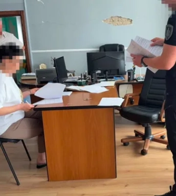 Двух судей из Конотопа подозревают в схеме с фиктивными решениями для уклонения от мобилизации