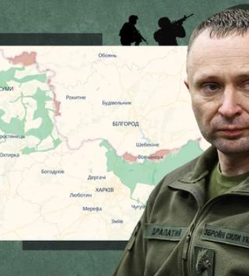Новые задачи для Драпатого, бои под Краматорском и удары по Крыму: обзор событий войны за 23 июля