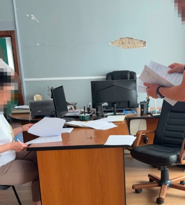 Фиктивные судебные решения для уклонения от службы и мобилизации – подозрение предъявлено судьям и адвокатам