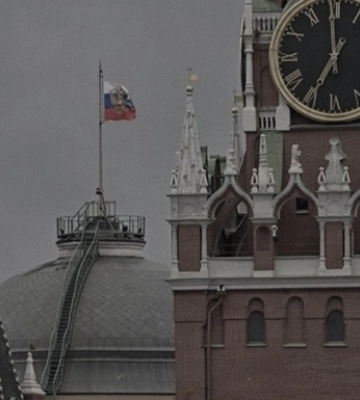 Среди россиян падает поддержка войны - разведка