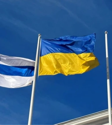 Фінляндія передала когенераційну установку для Львівської області, що полегшить наступну зиму