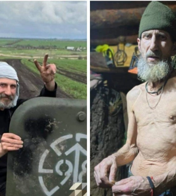 Бійці 108-ї бригади заявили про критичну ситуацію через відсутність ротації понад 6 місяців