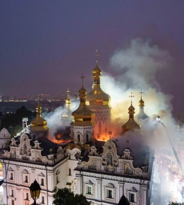 Блогерка Лумер анонсувала можливу зустріч із Зеленським під час візиту до України