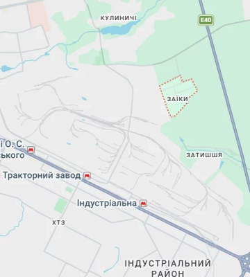Хорошая новость для жителей поселка Заики в Харькове: транспорта станет больше