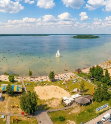 Шукав житло на Світязі: житель Тернопільщини переказав шахраям 10 тисяч гривень