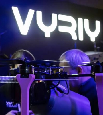 Vyriy Industries повернули 32 млн грн, які ДБР вилучило під час обшуків