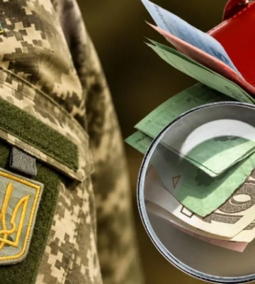 База для розрахунку виплат військовим залишиться на рівні 2018 року — 1762 грн: Верховний Суд визнав законною постанову 481