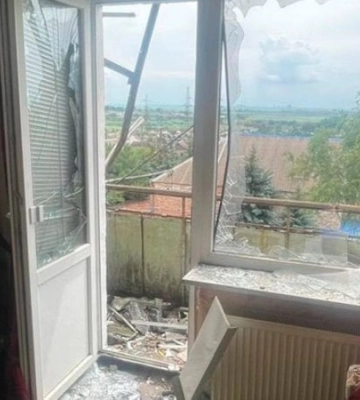 Росіяни майже 40 разів атакували Дніпропетровщину: троє загиблих, десятки поранених