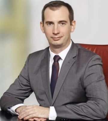 Екскерівника Оператора ГТС України оголосили в розшук