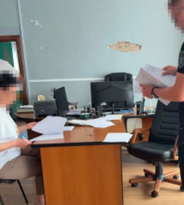 Двум судьям из Конотопа сообщили о подозрении в схеме с отсрочками от мобилизации. ВИДЕО