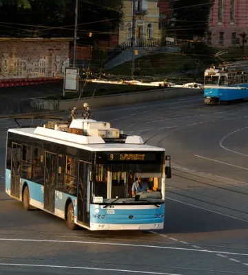Ще одне українське місто підняло тарифи на проїзд