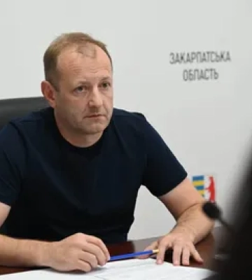 Пожежа в Берегові, екологічна небезпека в Солотвині та загроза інфекцій: до чого готують Закарпаття