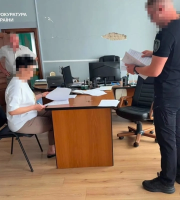 На Сумщині викрито схему ухилення від мобілізації за участю суддів та адвокатів