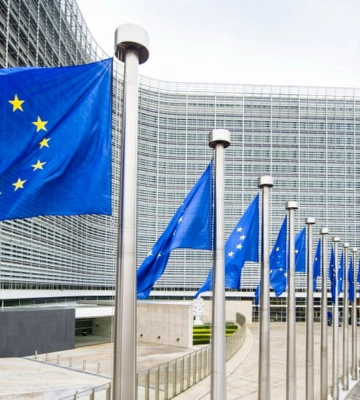 21-й пакет санкцій проти РФ, зустріч Рубіо з Лавровим, ЄС карає Google на мільярд: новини дня