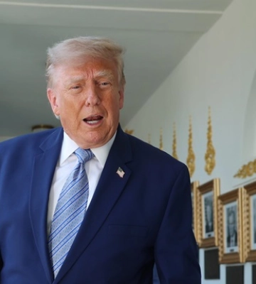 Администрация Трампа введет новые глобальные пошлины против 60 стран мира