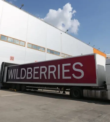 У Криму пролунали вибухи: під ударом опинився склад Wildberries