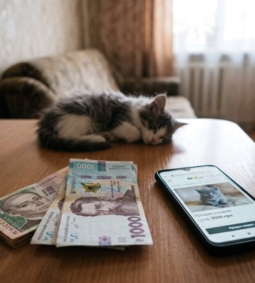 Штраф 85 000 грн за продаж кошенят: українцям загрожує конфіскація майна