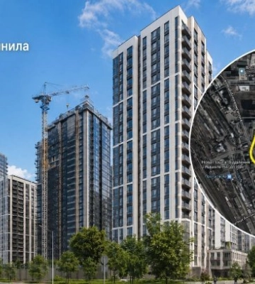 Прокуратура остановила застройку 6 га земли на Антоновича в Киеве