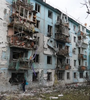 До 25 зросла кількість постраждалих внаслідок російської атаки по Запоріжжю, серед них – немовля