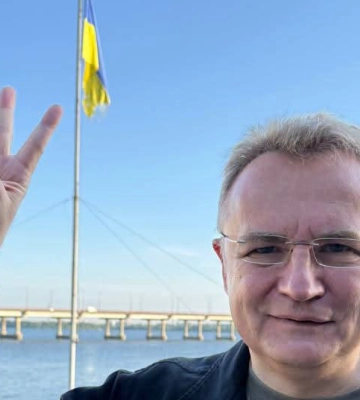 Садовый: Все мужчины должны проходить военную службу, как в Израиле