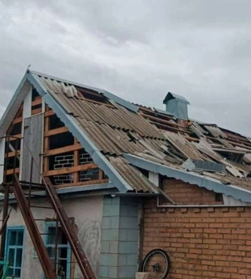 Ворог не припиняє атак: як минула ніч на Дніпропетровщині