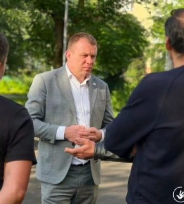 Затримання попри «Резерв+»: на Закарпатті Омбудсман втрутився через порушення під час мобілізації