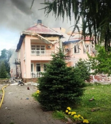Росія атакувала Україну ракетами та 180 дронами: як відпрацювала ППО