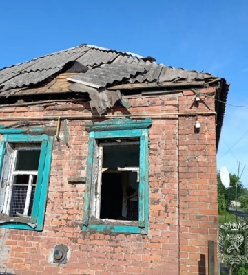 Четыре КАБа и больше 30 БпЛА ударили за сутки по Харьковщине – Синегубов