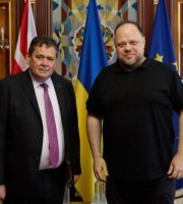 Велика Британія підтвердила продовження всебічної підтримки України