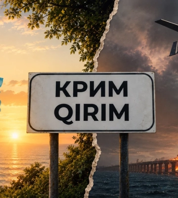Що нам робити з Кримом