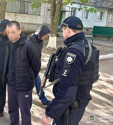 Мешканця Первомайська засудили до понад дев'яти років в'язниці за зберігання психотропів для збуту