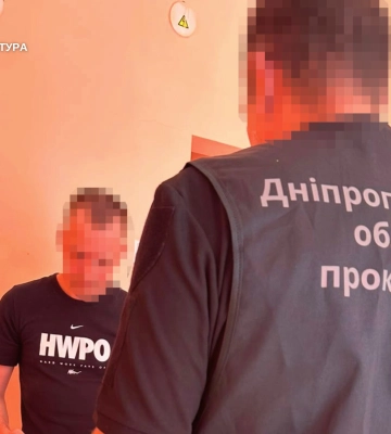Ошукали знайомого на 600 тис. євро під виглядом інвестицій — на Дніпропетровщині підозрюють двох спритників