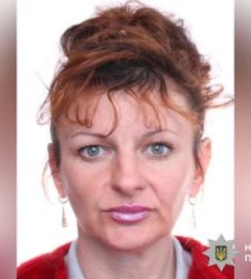 Пішла з дому і не вернулася: на Полтавщині зникла 49-річна жінка
