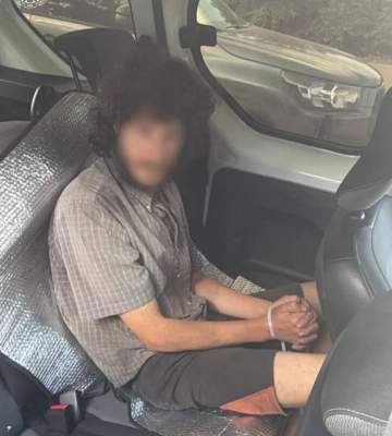 На Одещині затримали ворожого агента, який коригував ракетно-дронові атаки рф по АЗС та військовим бензовозам