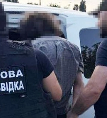 Агент ФСБ наводил удары по Одесчине и устанавливал GPS-трекер на военный бензовоз: ему грозит пожизненное, - СБУ