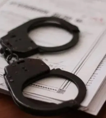 15 років тюрми за зґвалтування дітей: вирок залишено в силі