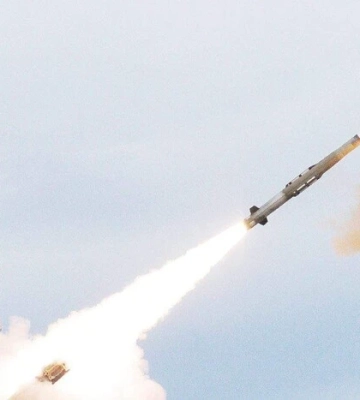 Польща запропонувала США новий формат виробництва Patriot для України