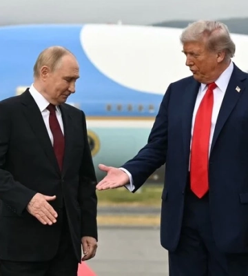 Москва переграла сама себе. Чому ставка Путіна не спрацювала?