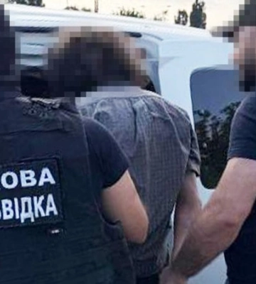 Агент ФСБ наводив удари по Одещині та встановлював GPS-трекер на військовий бензовоз: йому загрожує довічне, - СБУ