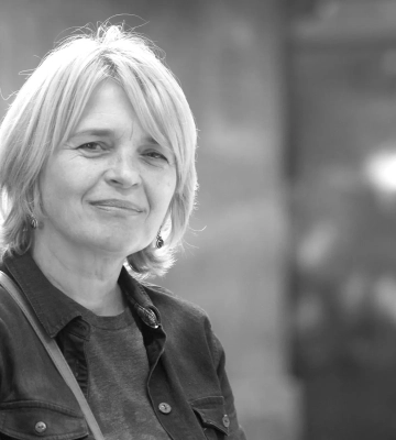 Померла відома львівська керамістка Ганна Друль